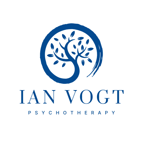 Ian Vogt Psychotherapy