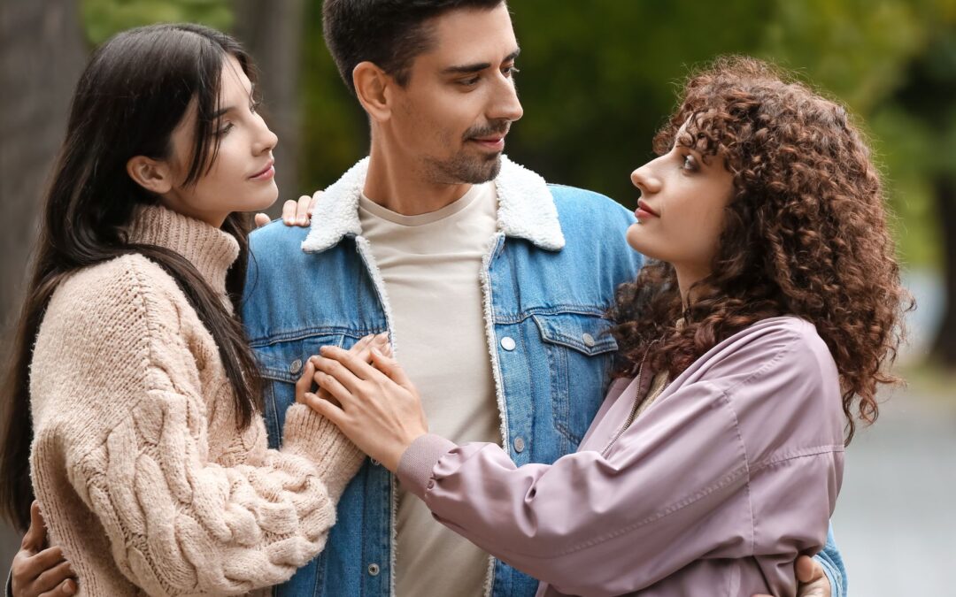 therapy for relationship issues