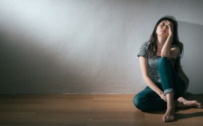 When the Well Runs Dry: How Therapy Can Help Creatives Reconnect With Their Work