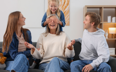 Family Therapy: What Happens in the Room and Why It Can Change Longstanding Patterns