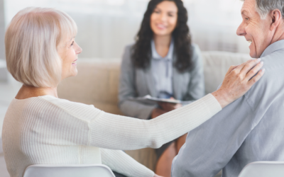 Couples Therapy Isn’t About Winning Arguments: It’s About Understanding the Pattern Beneath Them